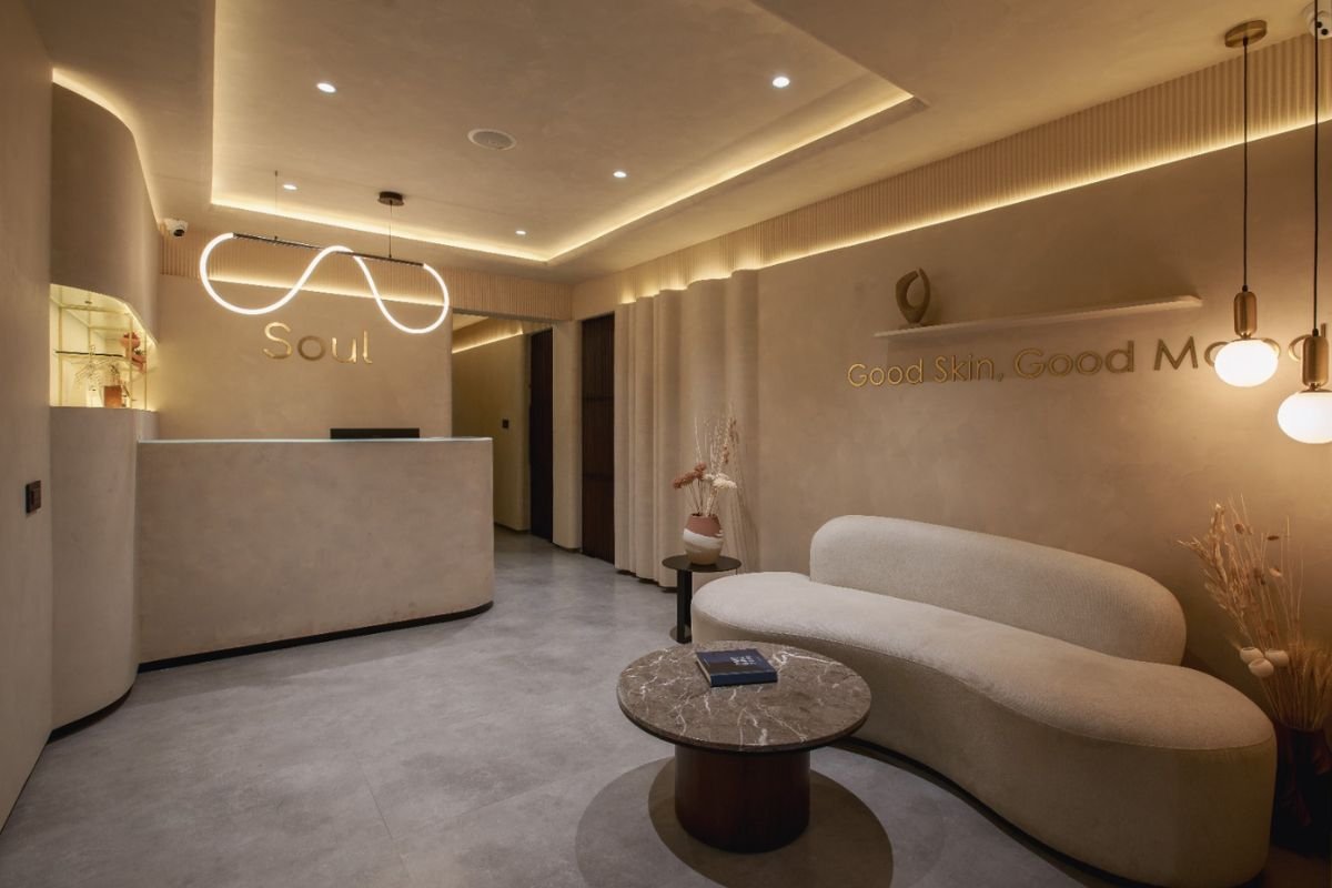 Clinic Interior